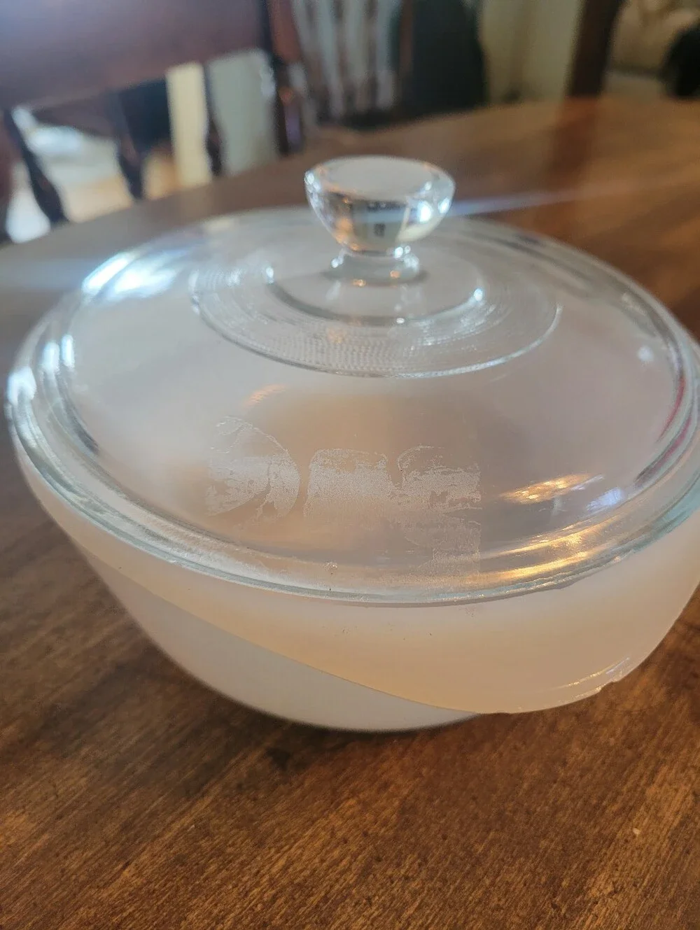 Glasbake glasbak 97durable
